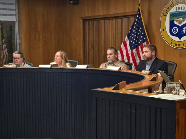 City moves to reinstate juvenile curfew