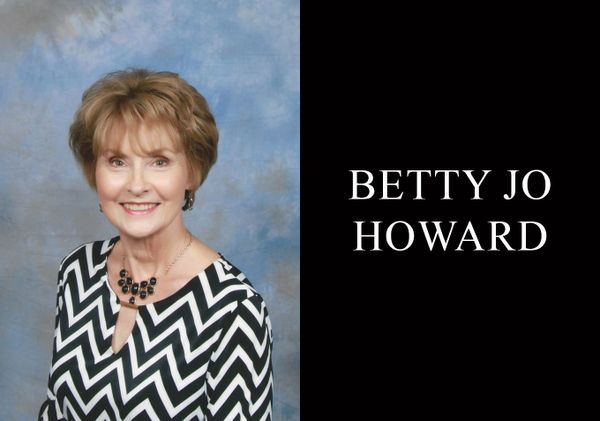 Betty Jo Howard, 77