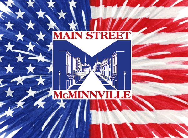 Main Street McMinnville gearing up for Fourth