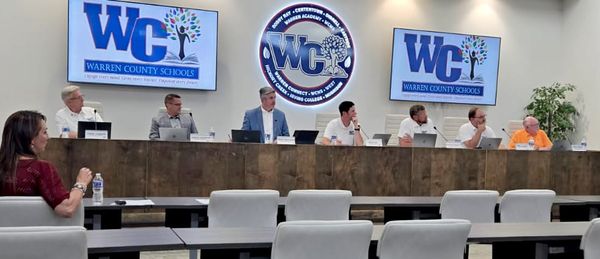 School board unanimously renews Swallows' contract