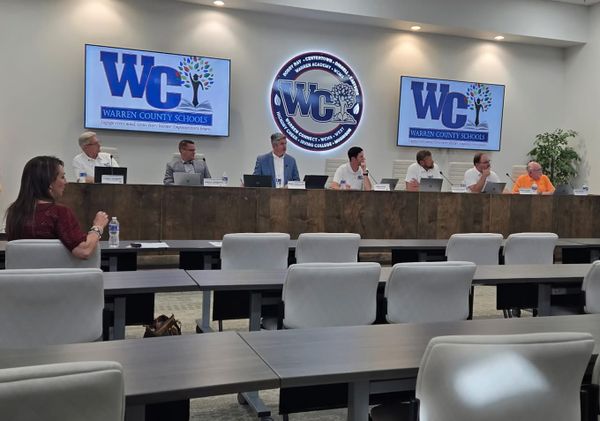 School Board approves raises