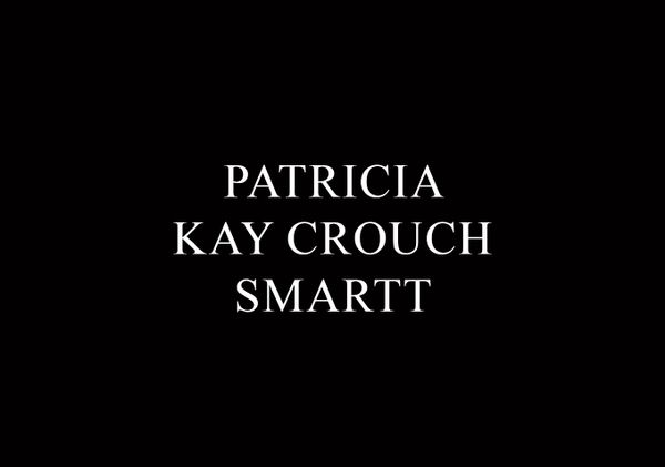 Patricia Kay Crouch Smartt, 69