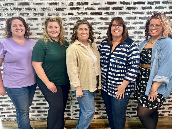 Magnolia Salon: Beauty in Bloom