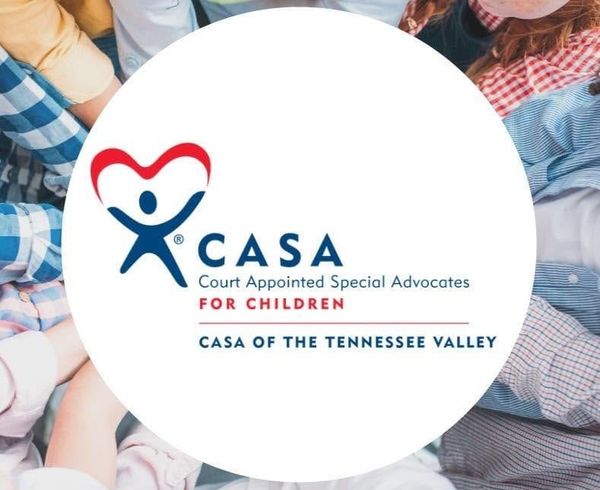 Community Brings CASA to White and Van Buren Counties
