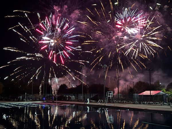 Freedom Fest a blast