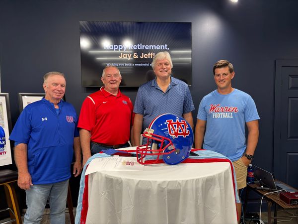 New voices ready to carry Pioneer tradition