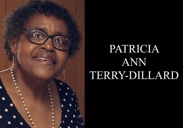 Patricia Ann Terry-Dillard, 77
