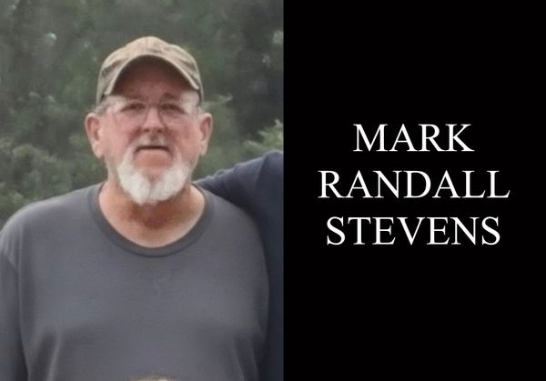 Mark Randall Stevens, 67