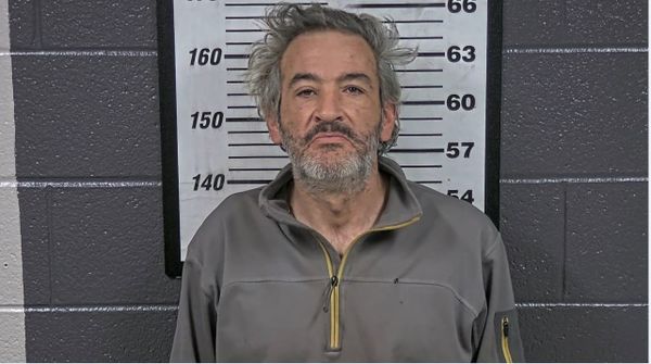 Crossville Police Looking For John P. Borchers, Missing Since 7/12/2026