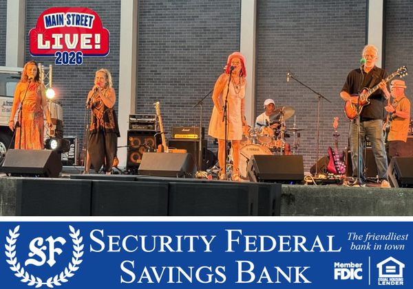 MSL returns home for Battle of the Bands