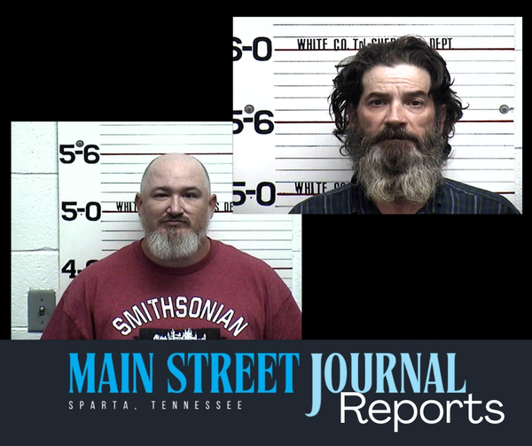 Alleged Burglary Conspiracy Leads to Felony Charges
