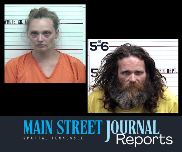 Court Order Ends in Two Guilty Pleas