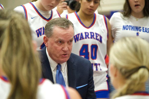 Depth, continuity fuel Lady Pioneers' offseason