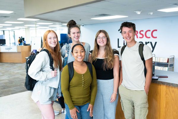 Roane State and TCAT Harriman host Homeschool Information Session on August 4