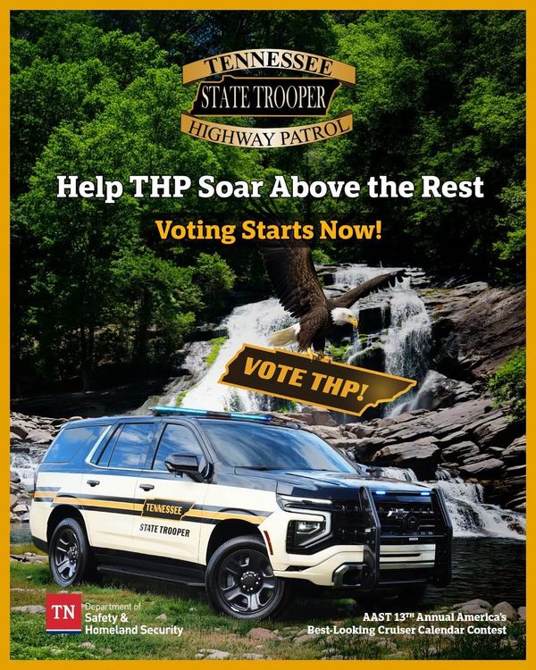 THP Competing to be America's Best-Looking Cruiser