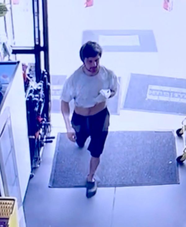 Coke theft falls flat