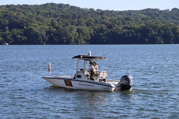 TWRA Says No July 4th Boating-Related Fatalities
