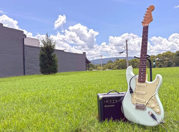 Plug pulled on Levitt AMP series