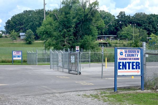 Fairgrounds convenience center closed Monday for upgrades