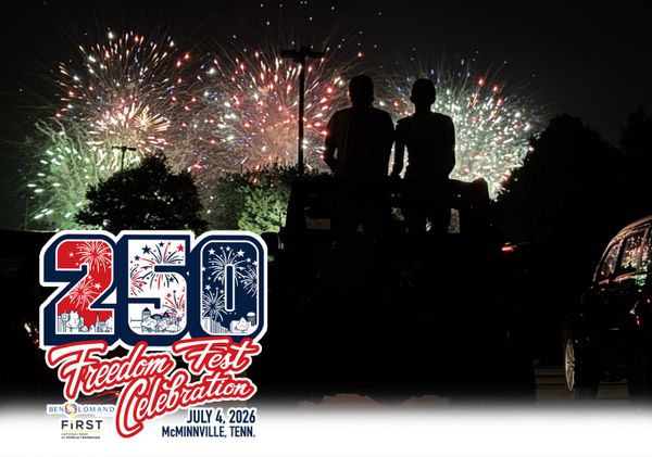 FNBMT, BLC present Freedom Fest Celebration Saturday