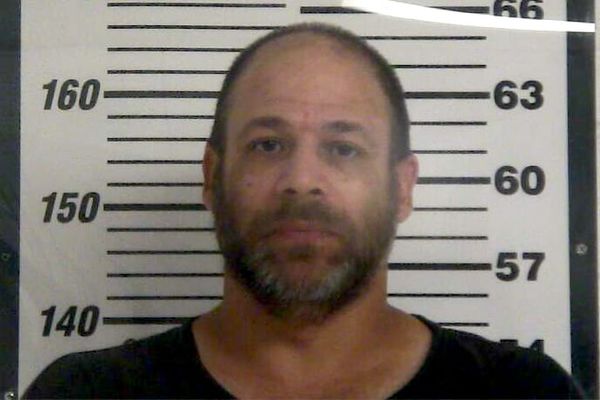 Registered sex offender faces 7 new felonies