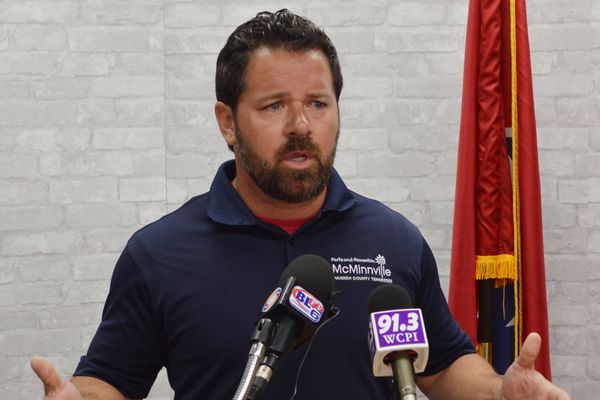 Board names Scott interim city administrator