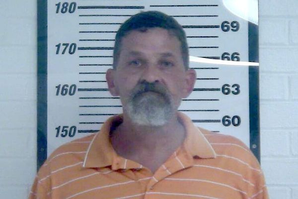 Sex offender accused of assault at Senior Center