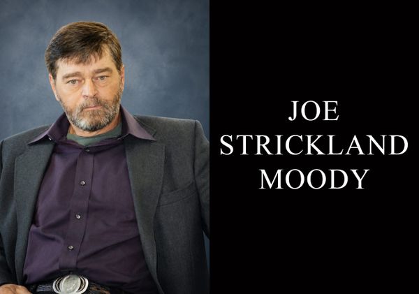 Joe Strickland Moody, Jr., 73