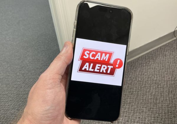 Bankers warn of scams
