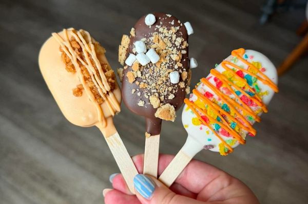 The recipe behind KK's Bakehouse