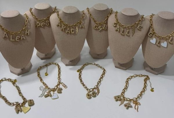 College idea grows into hometown jewelry brand