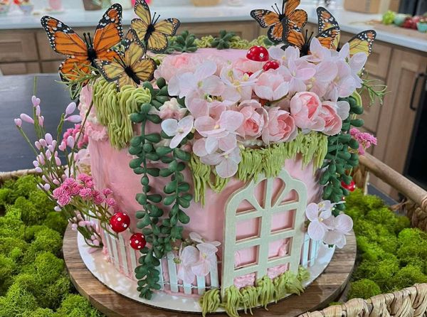 Cass’s Little Bakery making a big move
