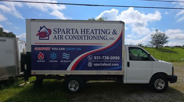 Keeping White County comfortable for more than 35 years
