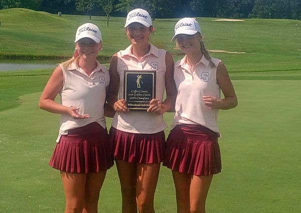 Warriorettes win by a dozen at WillowBrook