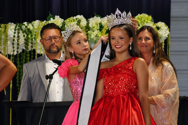 More crowns claimed at the White County Fair