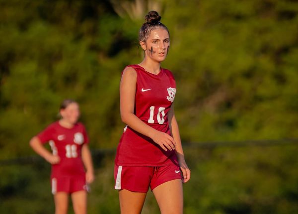 Warriorettes blank Cumberland to open season