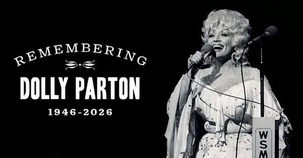 Dolly Parton Passes Away at the Age 80