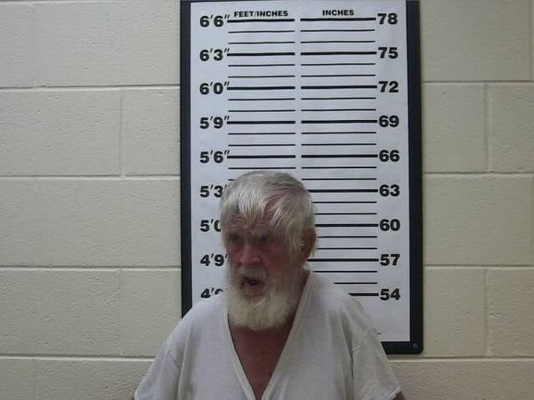 Fentress County Man Arrested For Allegedly Shooting at Neighbor