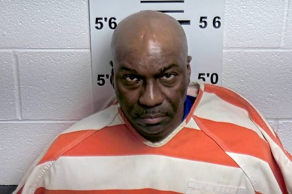 DeKalb School Board chairman faces rape charges