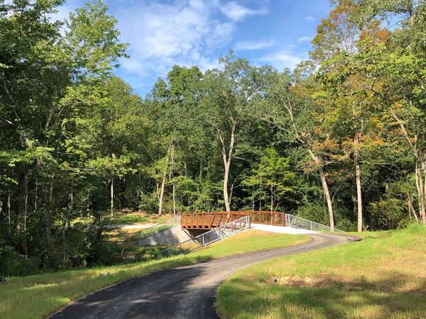 Greenway at Centennial Park Ribbon Cutting Ceremony Thursday, August 27, 2026, Everyone Invited