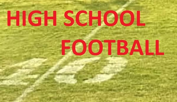 CCHS & SMHS Football Scores