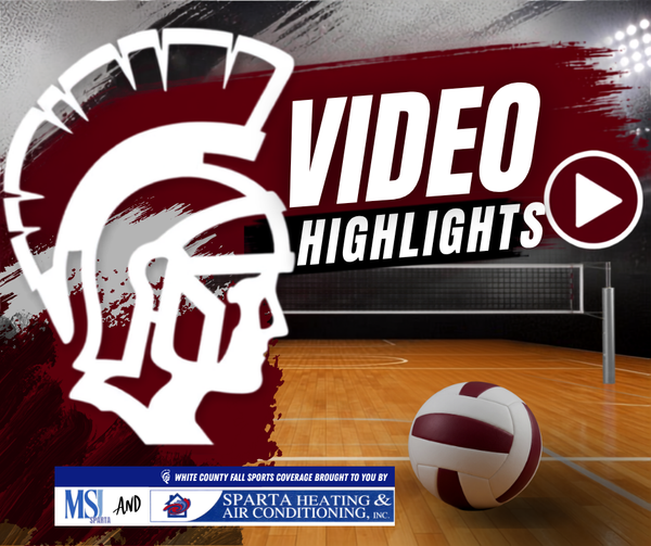 WATCH: Warriorettes push Cumberland County to five