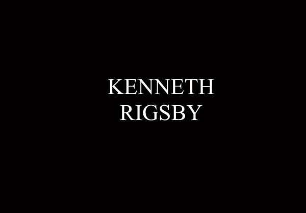 Kenneth Rigsby, 70