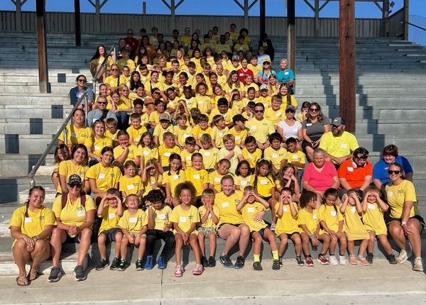 Kids of the Community seeks Fair Day sponsors