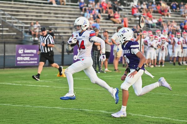 Pioneers jolt past Jasper