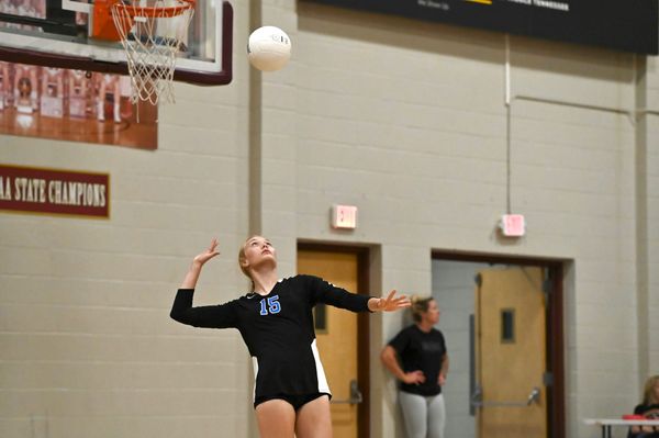 Lady Pioneers silence Cannon in opener
