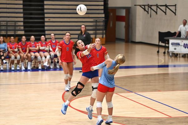 Lady Pioneers fall at Cookeville