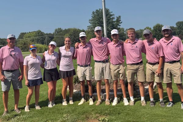 Lady Pioneers improve; young Pioneers gain reps