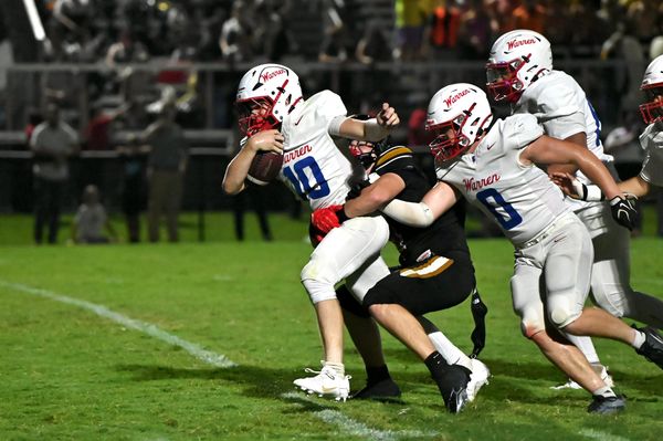 Pioneers handed heartbreak in Smithville