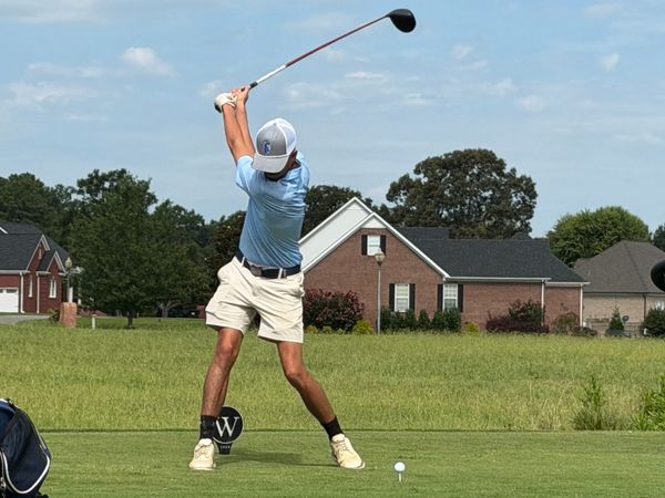 Pioneers keep chipping away at Golden Classic